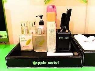 Apple Motel Busan