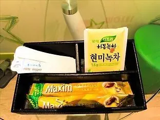 Apple Motel Busan