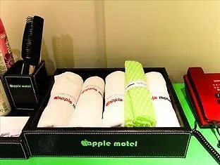 Apple Motel Busan